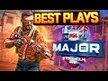 PGL MAJOR Stockholm 2021 - BEST PLAYS (Challengers Stage Fragmovie)