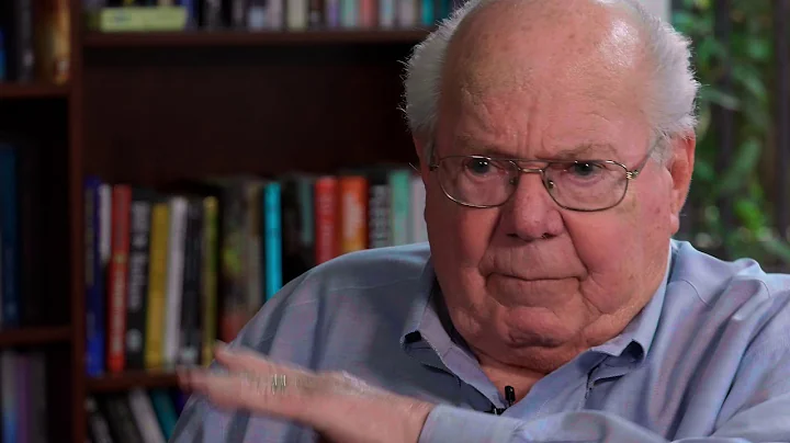 Charlie Waters & Verne Lundquist Explain A Bob Lil...