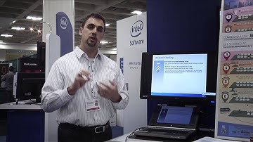Intel® XDK: HTML5 & API Management