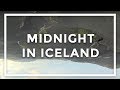 The Midnight Pack - Iceland