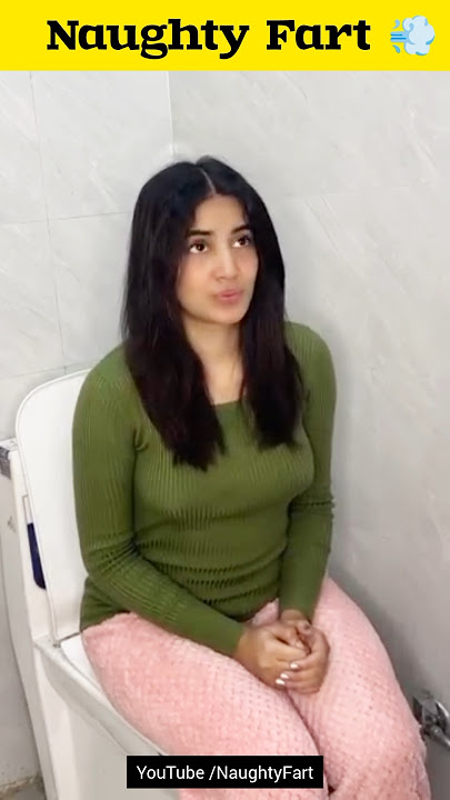 Beautiful Girl Too Many Farts 💨💨💨💨 #fart #funny #farts #farting