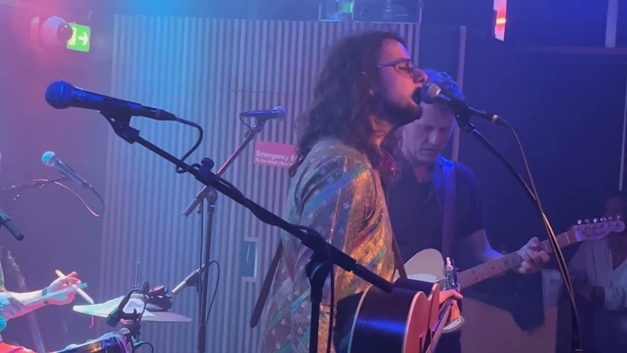 The Mukherjee Development Big Change