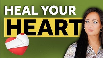 Transform Your Anxious Attachment Style & Codependent Patterns NOW!