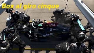 F1 2021 HO AVUTO UNA PESSIMA IDEA ?