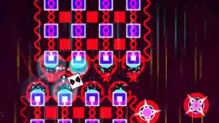 Electrodynamix v2 by Neptune (plus bonus fail)