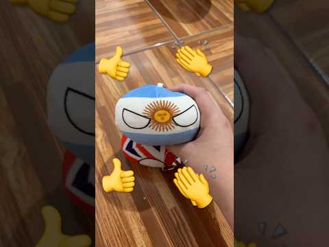I GET UP! 😆 (audio by @raxdflipnote)