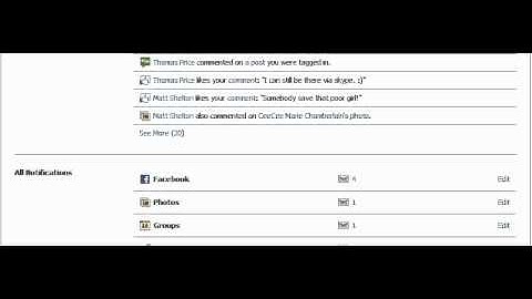 How to Change Your Facebook Group Email Notification Settings - NocturnalEnergy.com