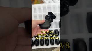 #auriculares #auricolari #earbuds #factory #jfsonic