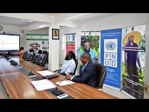 TOGO: Le PNUD appuie ‘SEA Foundation’ avec 67 millions de fcfa pour ...