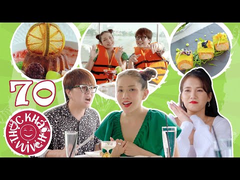 Video: Món ăn Nhanh Sẽ Làm Hài Lòng Thực Khách Của Bạn