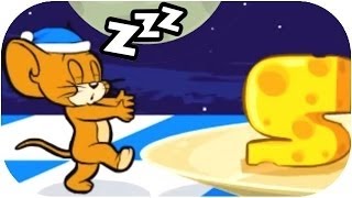Tom and Jerry Midnight Snack - All 20 Levels! screenshot 5
