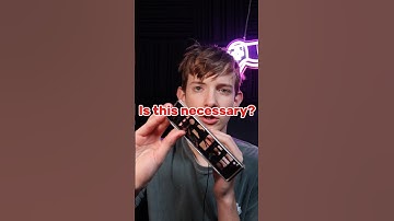 Is an IO shield necessary? #trending #gaming #tech #gamingpc #gamingpcbuild