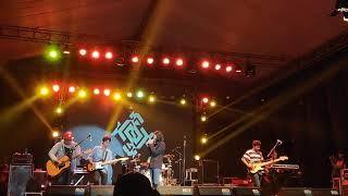 Sheila On 7 Kau Kini Ada Di Farmasi Cup 2018 Yogyakarta