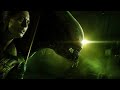 Первое прохождения интересной и ужасной игры Alien Isolation