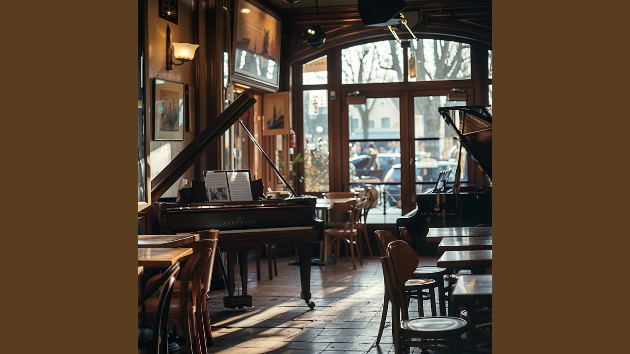 Cambio Dimensional De Jazz