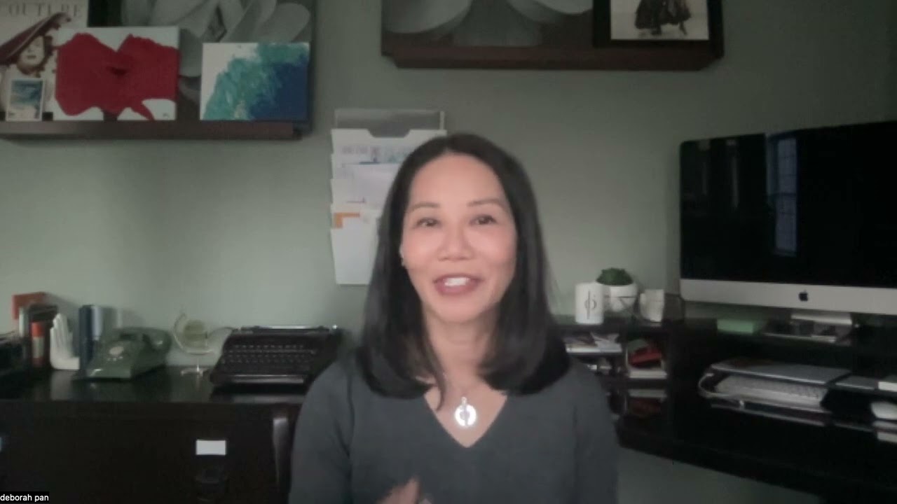 Deborah Pan on the profound magic of Galactic Starcruiser