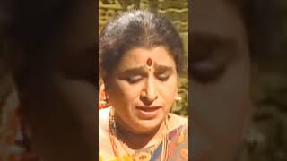 Dr.Nagavalli Nagaraj-Verse-Pertinent question to Arjuna by Urvashi-Kumaravyasa Bharata #shorts