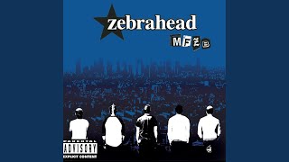 Video thumbnail of "Zebrahead - Falling Apart"