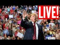 🔴 LIVE: President Trump RALLY Speech in Manchester New Hampshire