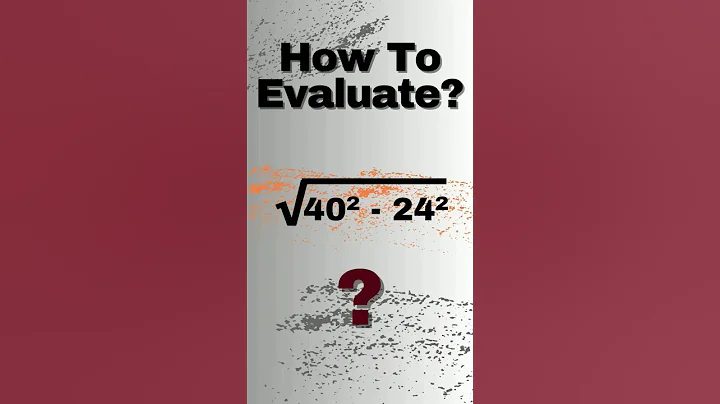 Evaluate Radical Problem #maths #shorts #short #radical #mathematics #math #olympiad #viral #roots
