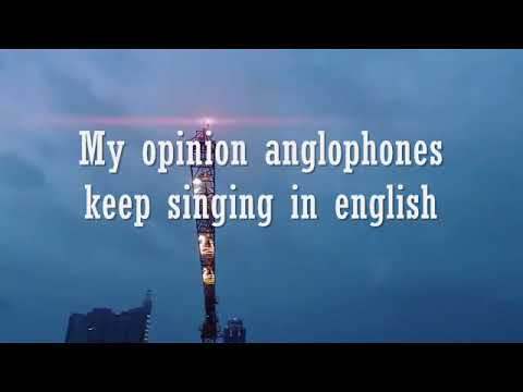 Okunol Akwayaboy~ 3 problems 2(lyrics video)