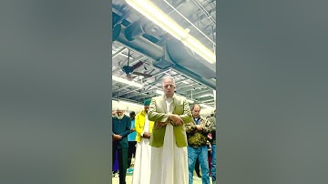 Surah Al-Fatiha & Baqarahالقارئ مسعود عمر محمد من ولايات المتحدة Qari Masood Omar Mohammad from USA!