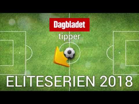 Dagbladet tipper Eliteserien 2018