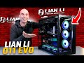 Dernier Montage PC 2021 dans le Lian Li  O11 Dynamic EVO