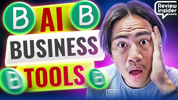 AI Tools For Business | Can Automation Really Boost Growth?