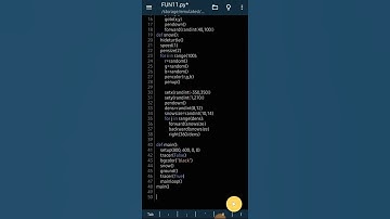 Python Turtle Funny Project ||programming turtle graphics animation #shorts #funny #draw #python