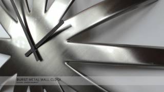 Burst Clock