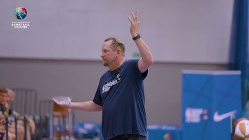 Nick Nurse - Attacking Switches on Pick & Rolls
