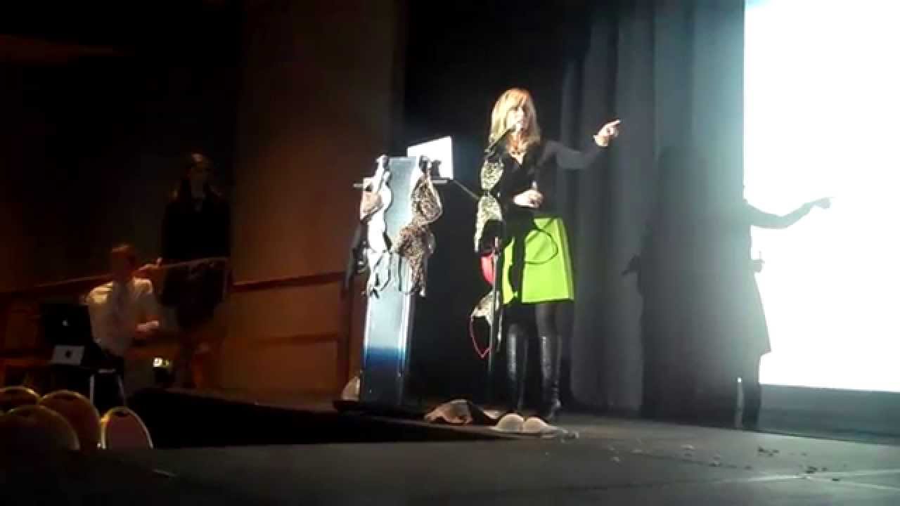 BRA RECYCLING AGENCY AT SIFE  sorority  PITTSBURGH RED CARPET ROLL