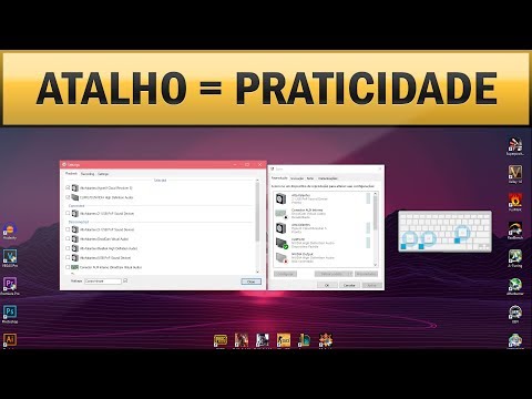 Vídeo: Como tomar posse de arquivos e pastas no Windows