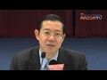 From ex-convict to Penang's Chief Minister (Lim Guan Eng Pt 1)