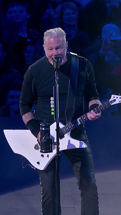 “Searching…” #Metallica #M72