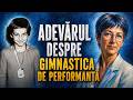 🥇 10 ani de gimnastică de performanță. La 61 de ani spun adevărul.