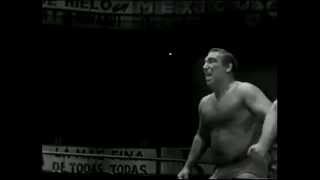 Blue Demon vs El Poder Satánico (Completa) *Sin censura*