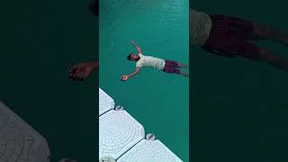 Maldives Ka Yah Video Hai