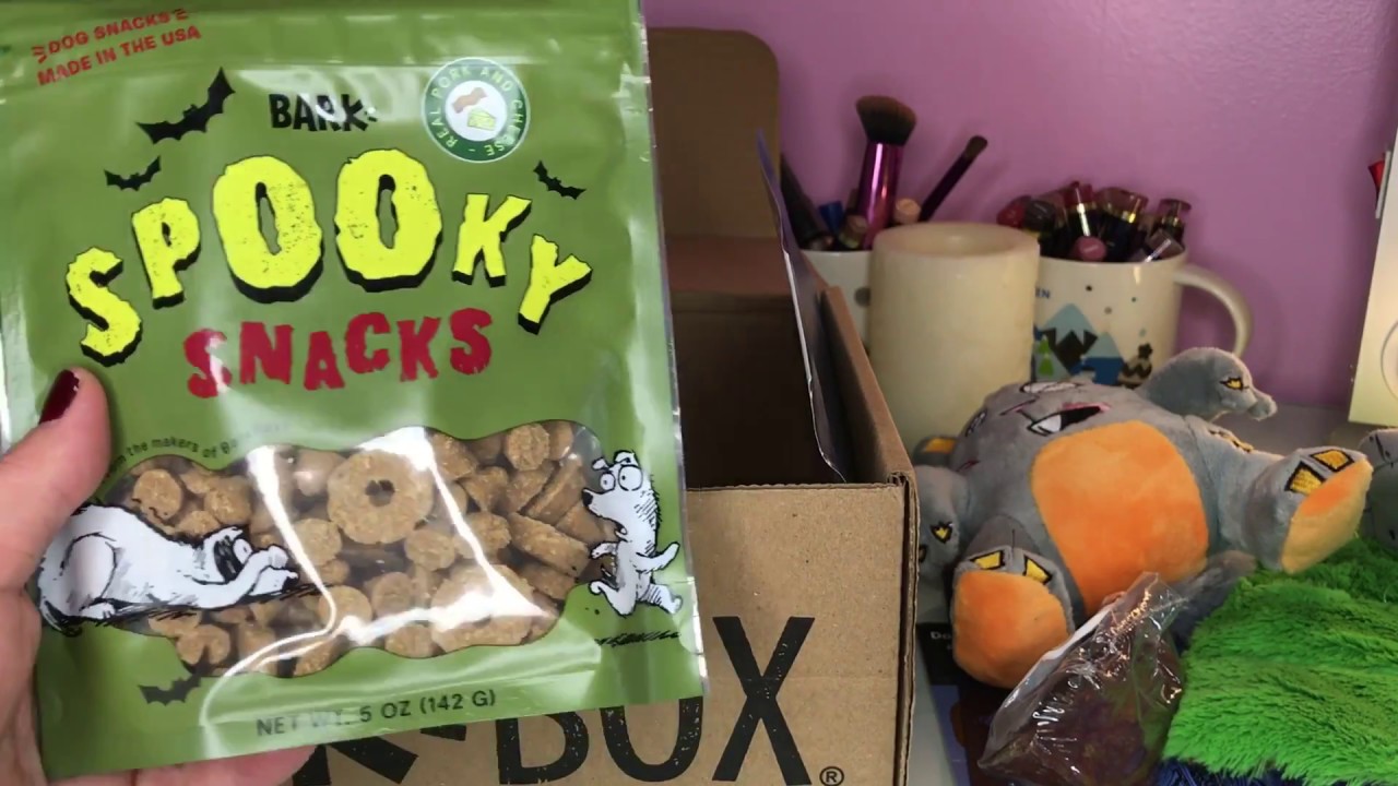 Bark Box October 2017 Monthly Subscription Box For Dogs YouTube bark-box-october-2017-monthly-subscription-box-for-dogs-youtube