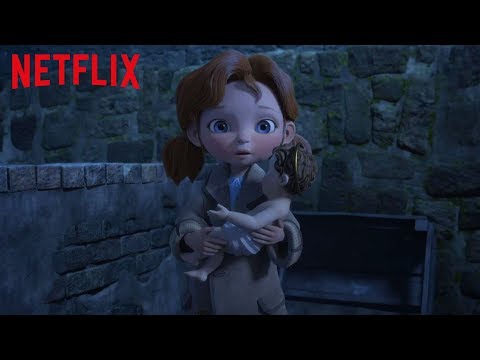 another-way-in-the-house-|-angela's-christmas-|-netflix-jr