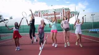 Школа тенниса Global Tennis Школа тенниса Global Tennis