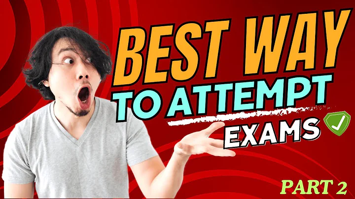 How to Score More in College Exams? 5 Mistakes to avoid