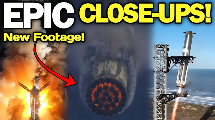 Starship Flight 7 Launch & Booster Catch: Unseen Footages Revealed | Ship Failure | Flight 7 Launch