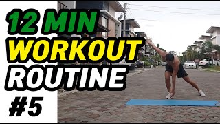 Video Thumbnail