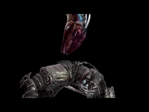 My reaction to Riptor's Ultimate