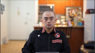 美国各地警察单膝下跪，祈祷和平停止骚乱（20200531第2332期）