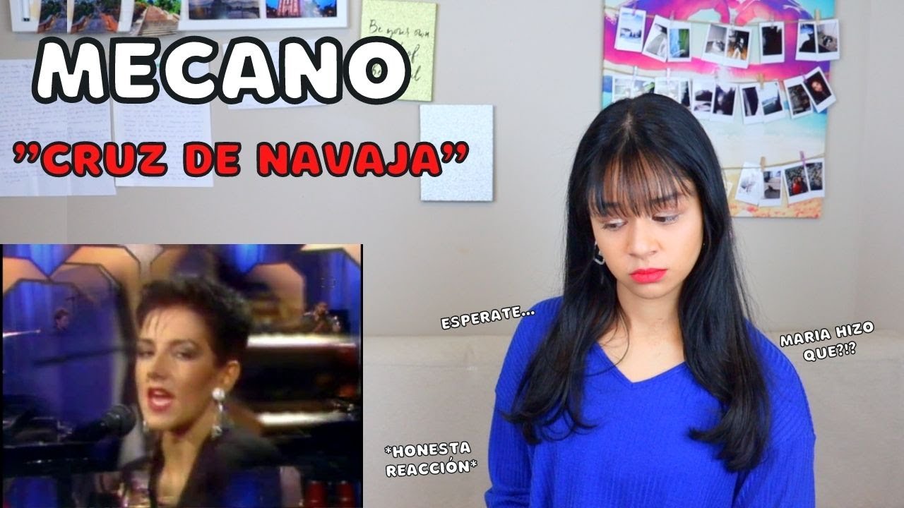 ESCUCHO por PRIMERA VEZ 