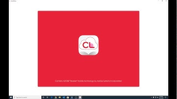 Installing and using cloudLibrary apps on desktop and mobile