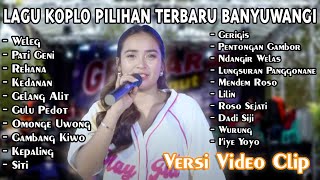 Download Lagu Rehana,Gulu Pedot,Gerigis ~ Dini Kurnia,Denik Armila,Syahiba Saufa || Koplo Banyuwangi Terbaru MP3